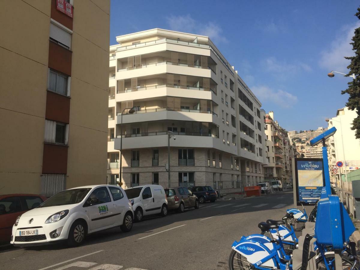 Riviera Terrasse * Nizza